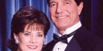 Guy and Ralna's Divorce