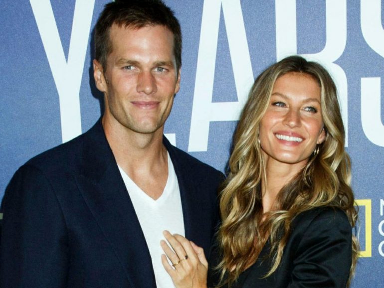 Did Gisele Bundchen File For Divorce? - OtakuKart