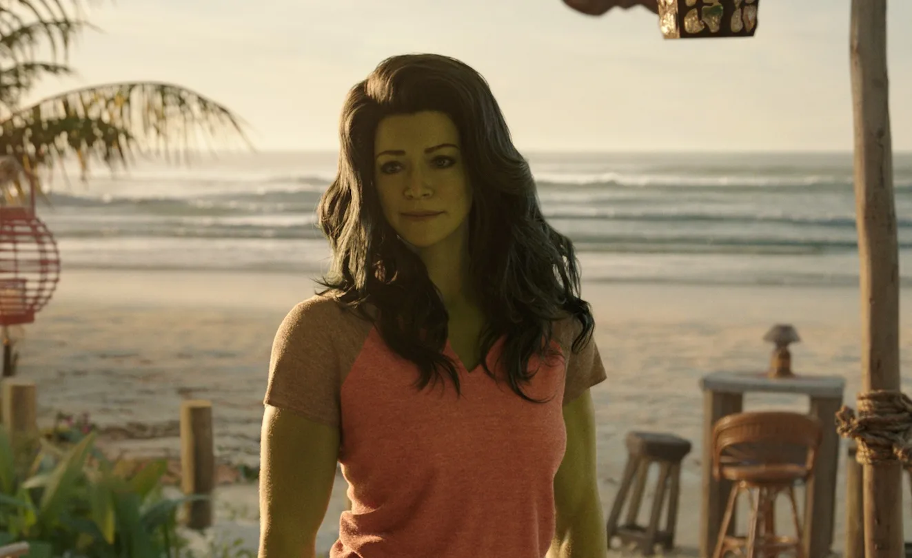 She-Hulk: Attorney at Law Season 1 Episode 6 Release Date
