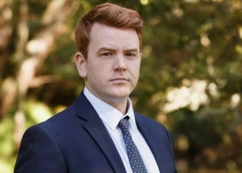 Why Did Breen Leave Brokenwood?