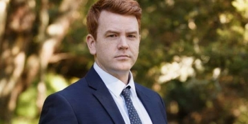 Why Did Breen Leave Brokenwood?