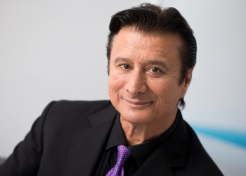 Why Did Steve Perry Leave Journey?