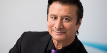 Why Did Steve Perry Leave Journey?