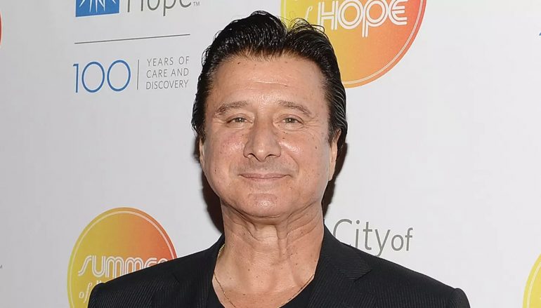 Why Did Steve Perry Leave 'Journey'? Where is He Now? - OtakuKart