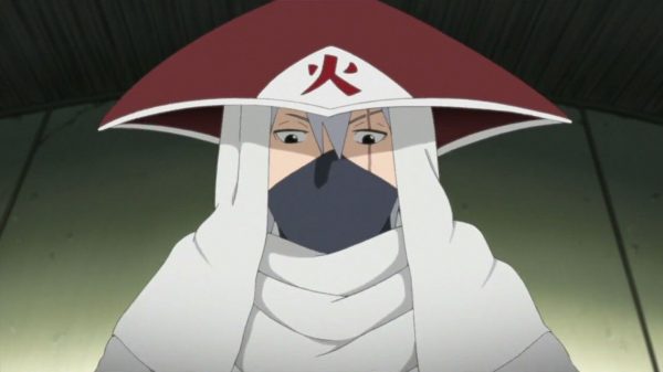 In Which Episode Kakashi Becomes Hokage In Naruto Shippuden? - OtakuKart