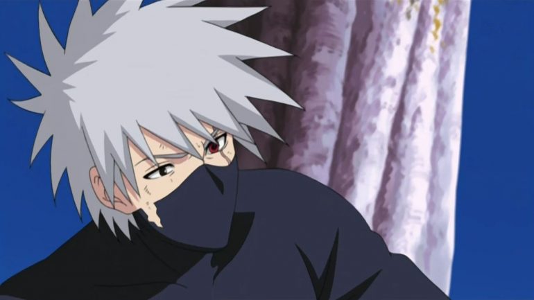 In Which Episode Kakashi Becomes Hokage In Naruto Shippuden? - OtakuKart