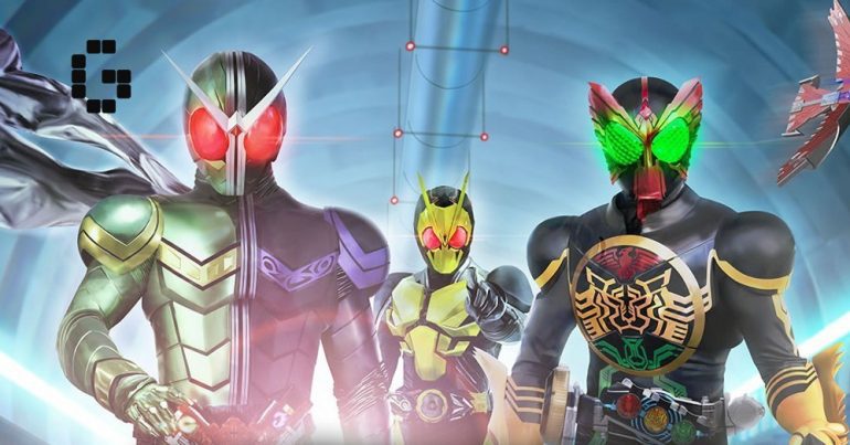 Kamen Rider Season 33 Episode 3: Release Date & How To Watch - OtakuKart