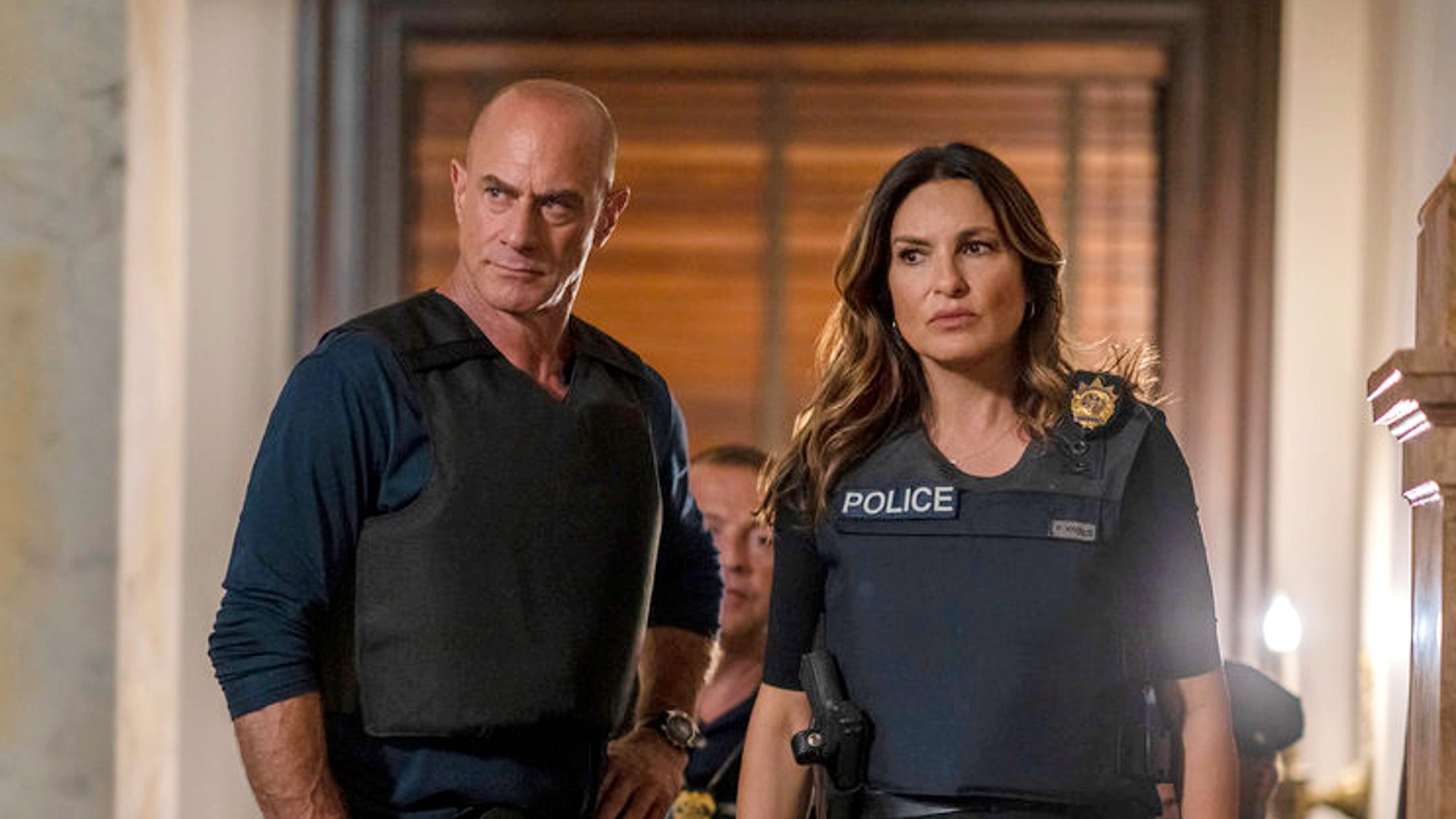Law and Order: Organized Crime Season 3 Episode 2 Release Date