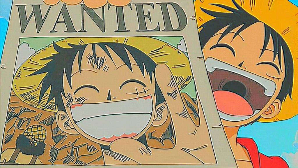 What Episode Does Luffy Get 1.5 Billion Bounty In One Piece? OtakuKart