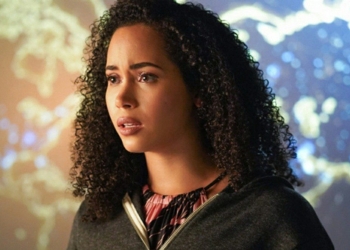 Why Did Macy Leave Charmed?