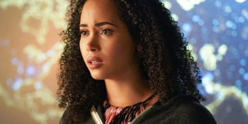 Why Did Macy Leave Charmed?