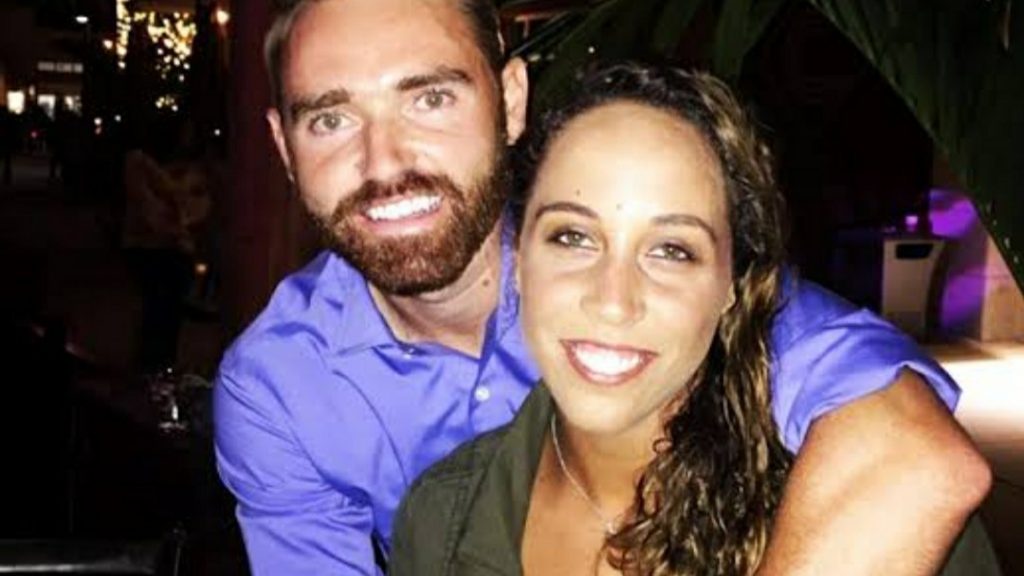 Who is Bjorn Fratangelo - Madison Keys' Boyfriend? - OtakuKart