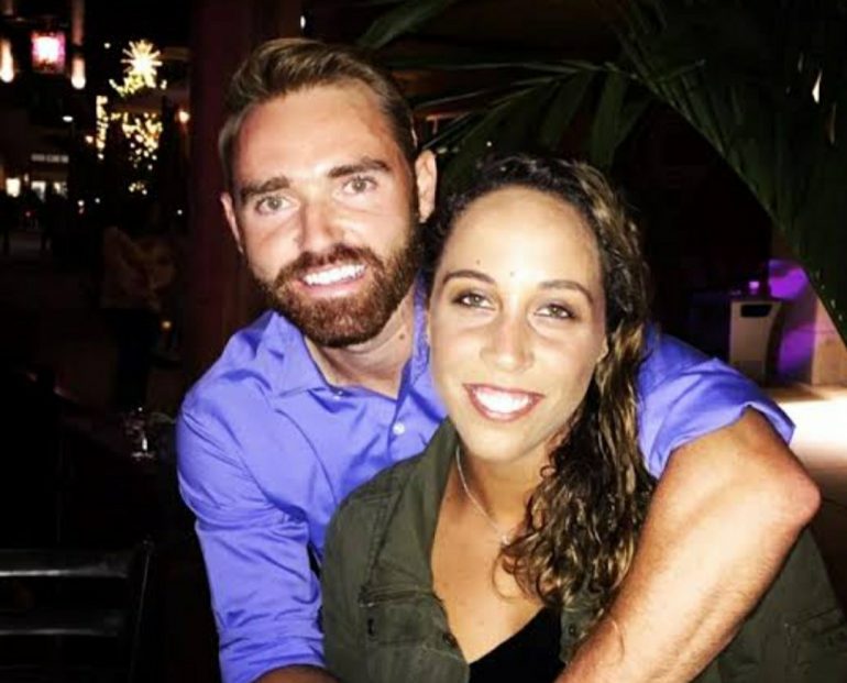 Who is Bjorn Fratangelo Madison Keys' Boyfriend? OtakuKart