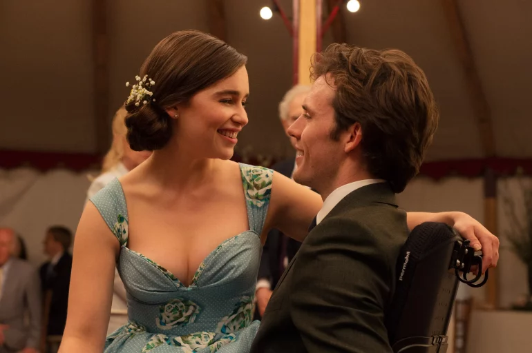 Me Before You Ending Explained