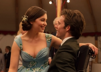 Me Before You Ending Explained