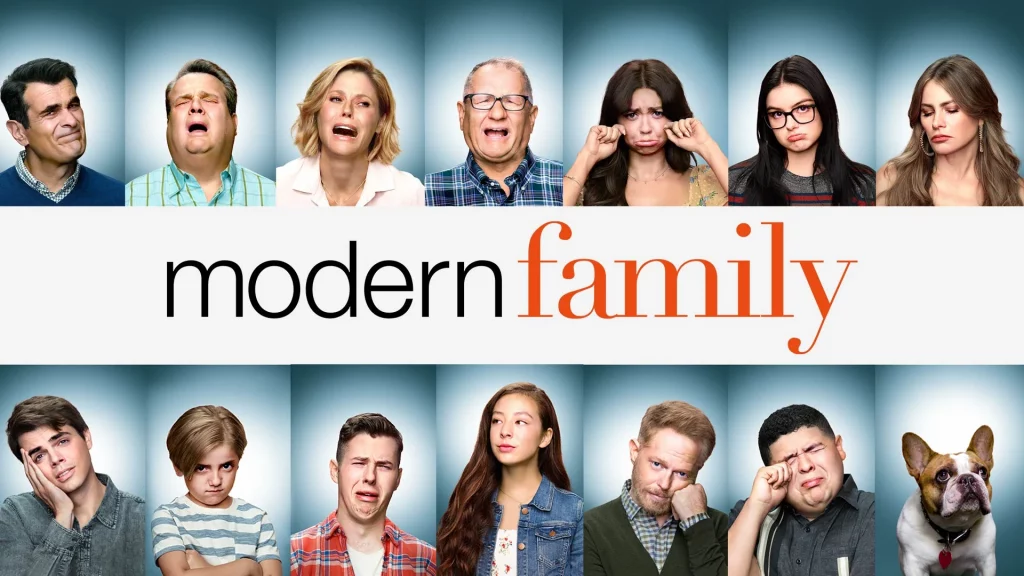 How Did Modern Family End For Each Character? - OtakuKart