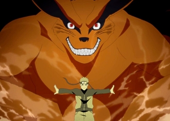 What Episode Does Naruto Beats & Control The Nine Tails?