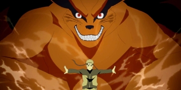 What Episode Does Naruto Beats & Control The Nine Tails?