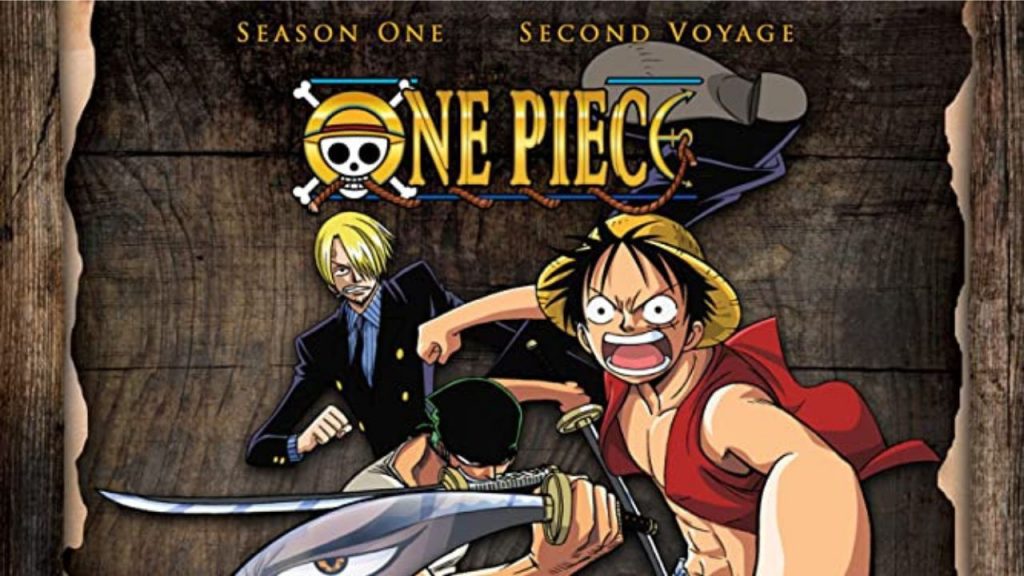 Where to Watch One Piece Dubbed? All Sites That You Should Know OtakuKart