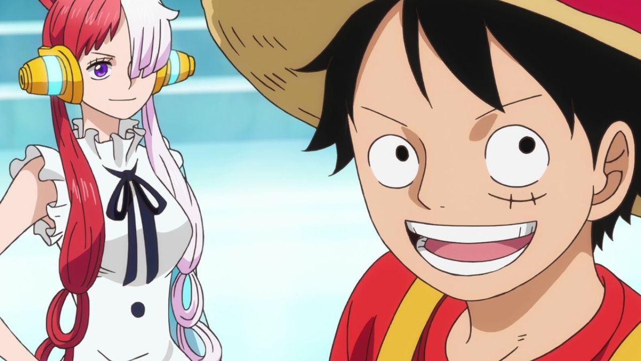 Where to Watch One Piece Dubbed