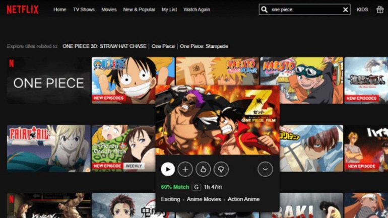 Where to Watch One Piece Dubbed? All Sites That You Should Know  OtakuKart