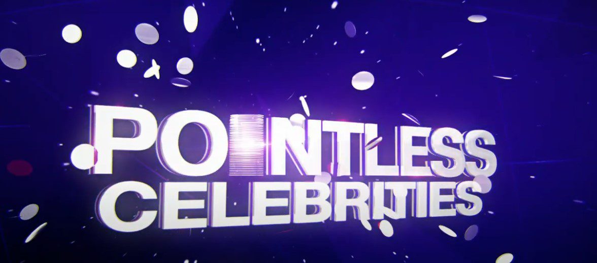Pointless Celebrities Season 5 Episode 11