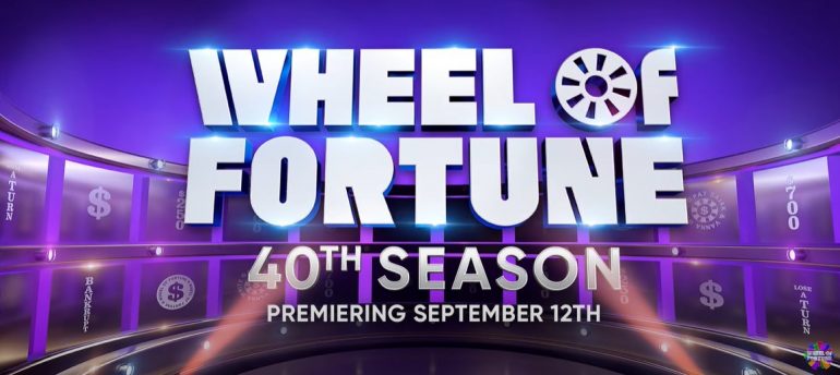 Wheel Of Fortune (US) Season 40 Episode 2 Release Date: What's New On