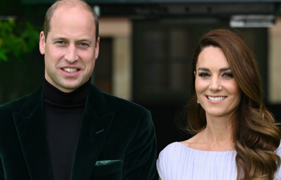 What Will Kate Middleton Become When Prince William Is King?