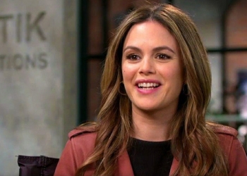 Rachel Bilson Confirms New Boyfriend: Who Is He?