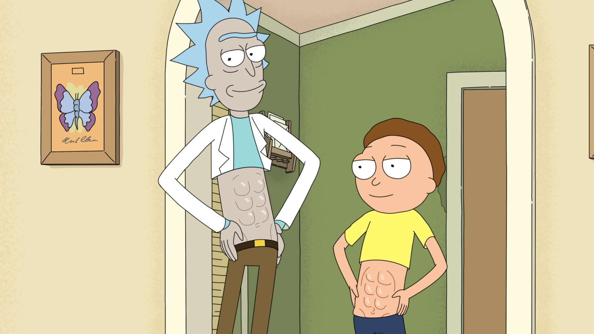 Rick and Morty Season 6 Episode 5 Release Date