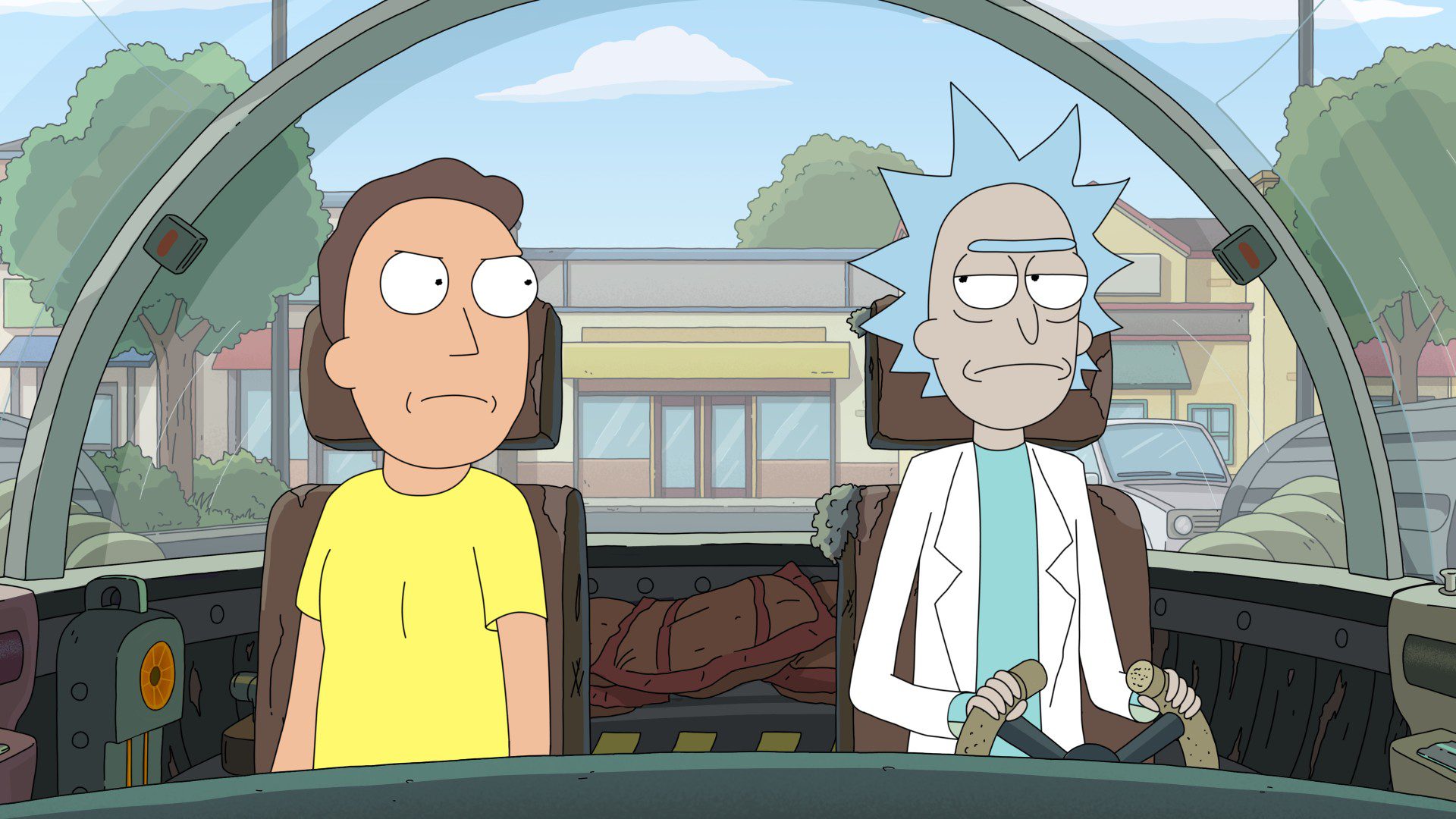 Rick and Morty Season 6 Episode 2 Release Date