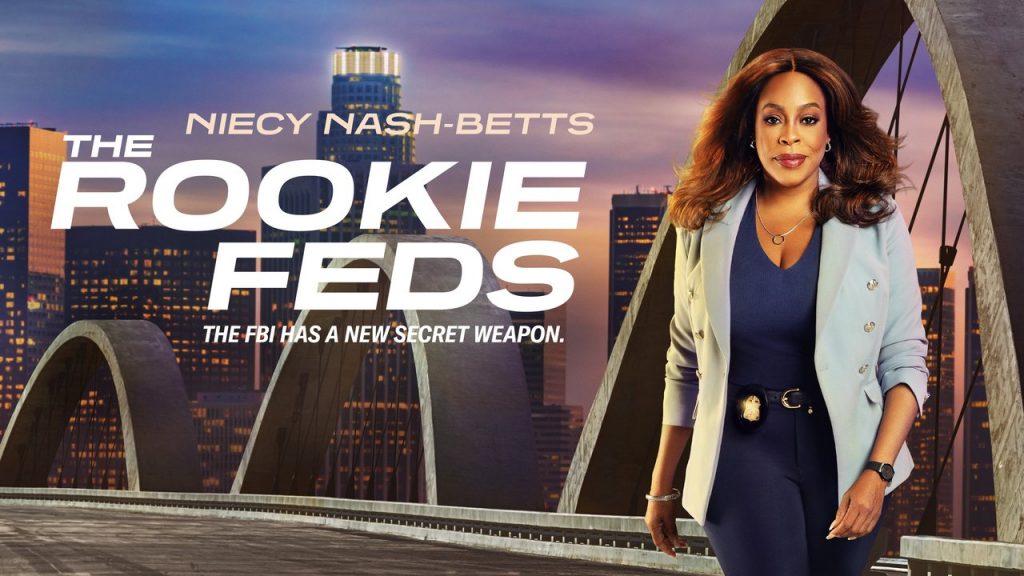 The Rookie Feds Episode 1 Release Date, How To Watch & Preview OtakuKart
