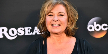 Roseanne Barr