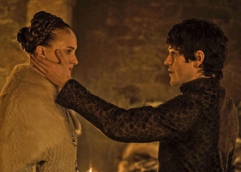 How Did Sansa Stark End Up With Ramsay Bolton in GOT?