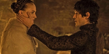 How Did Sansa Stark End Up With Ramsay Bolton in GOT?