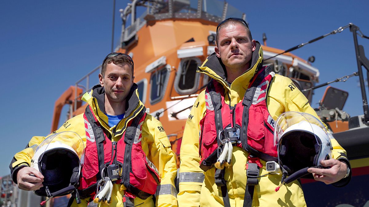 Saving Lives at Sea Season 7 Episode 5 Release Date