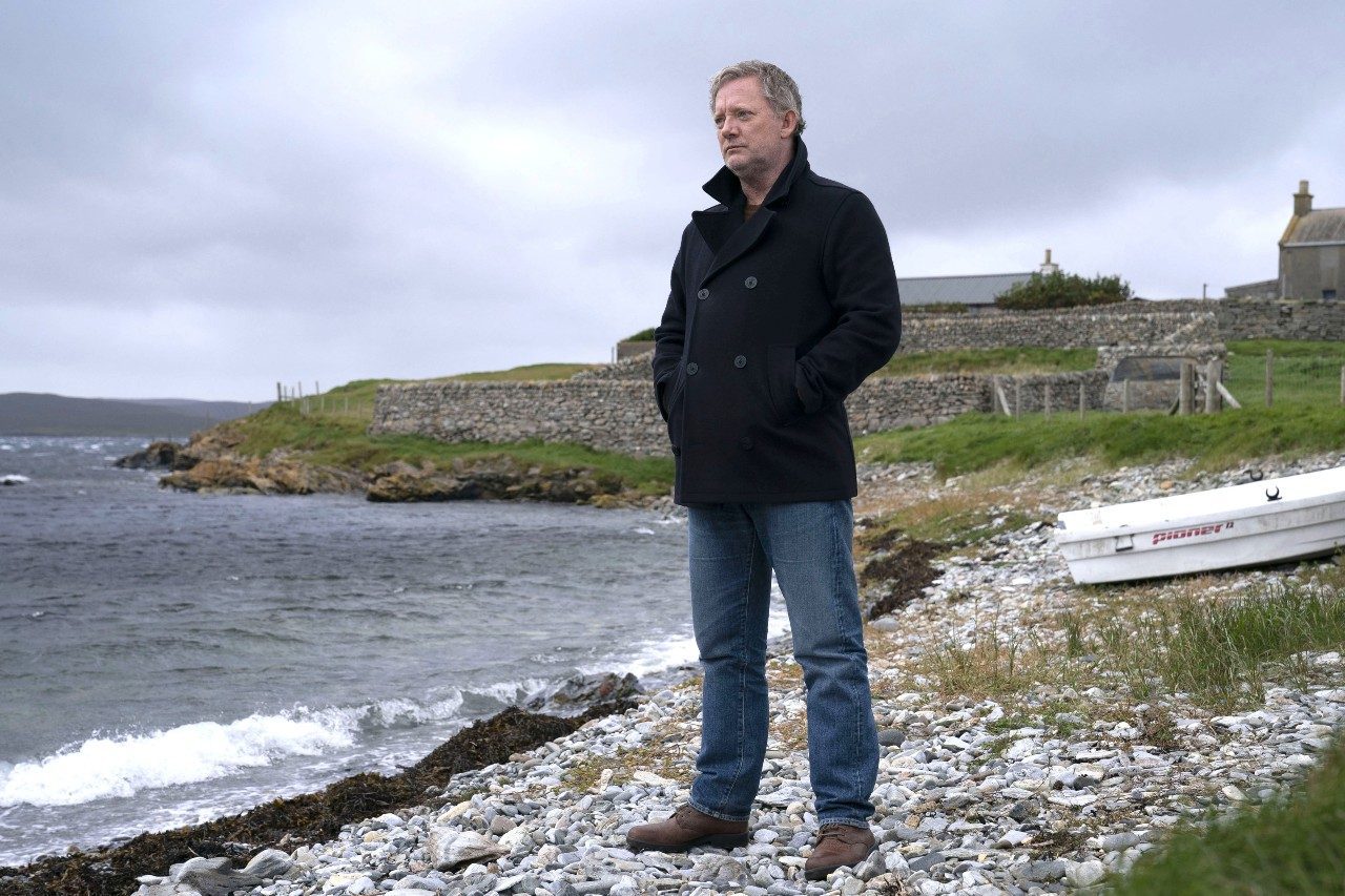 Shetland Season 7 Episode 6 Release Date