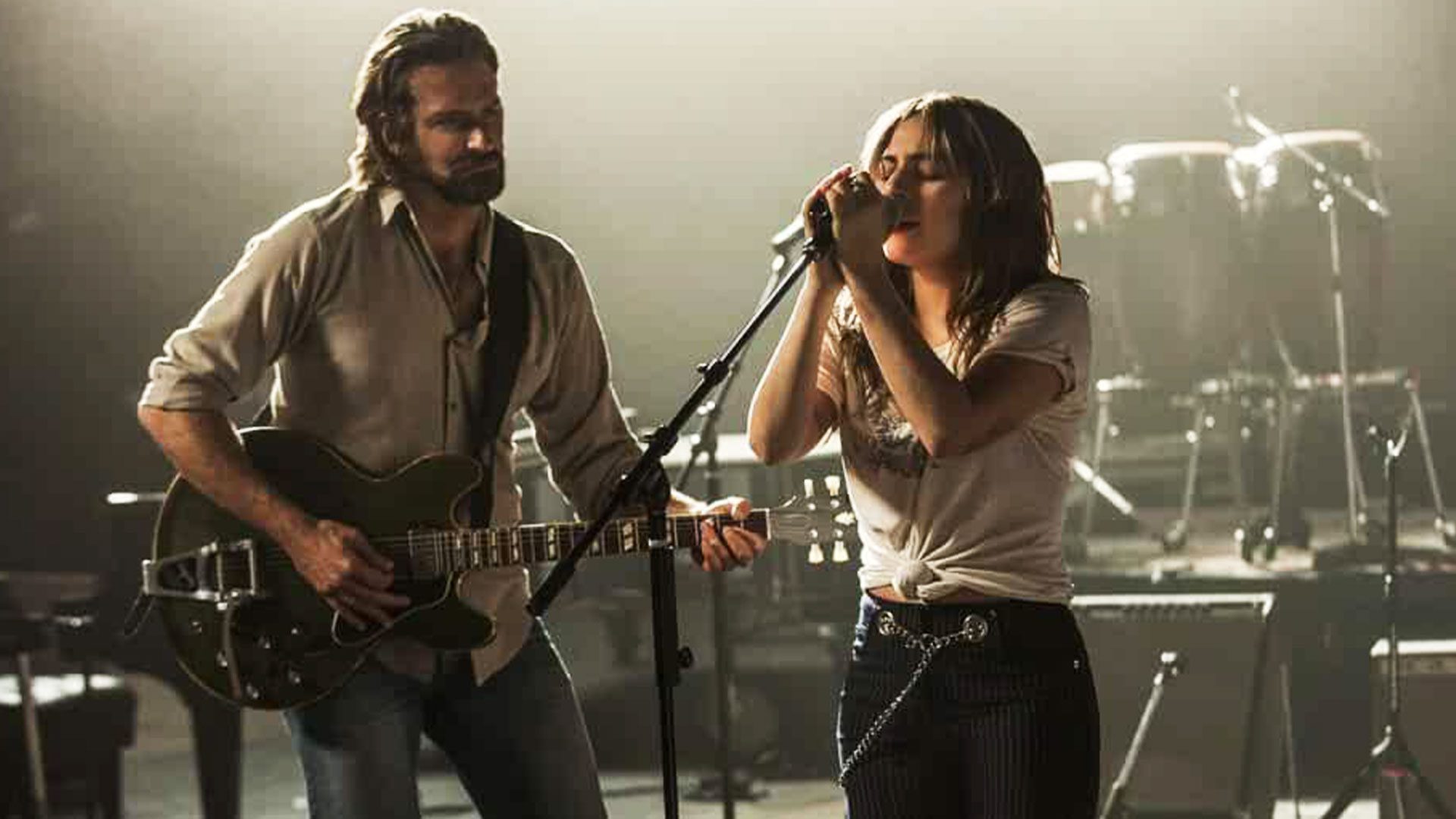 A Star is Born Ending Explained