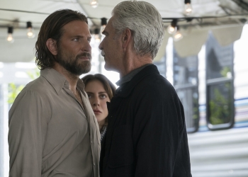 A Star is Born Ending Explained