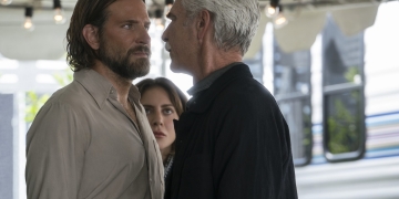 A Star is Born Ending Explained