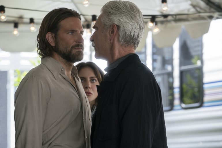 A Star is Born Ending Explained