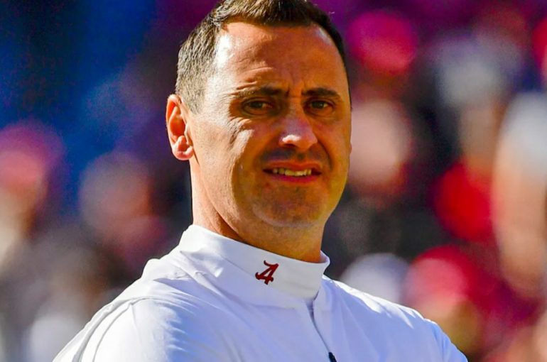 Why Was Steve Sarkisian Fired From USC? - OtakuKart