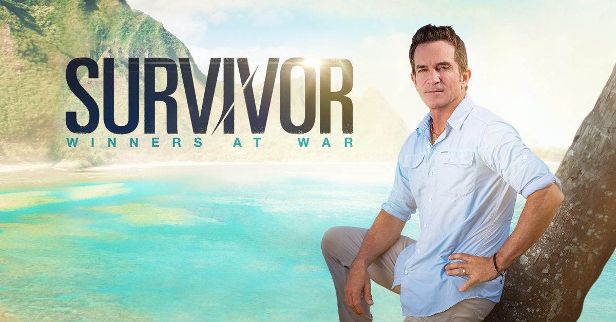 Survivor Season 43 premier