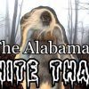 Alabama's White Thang
