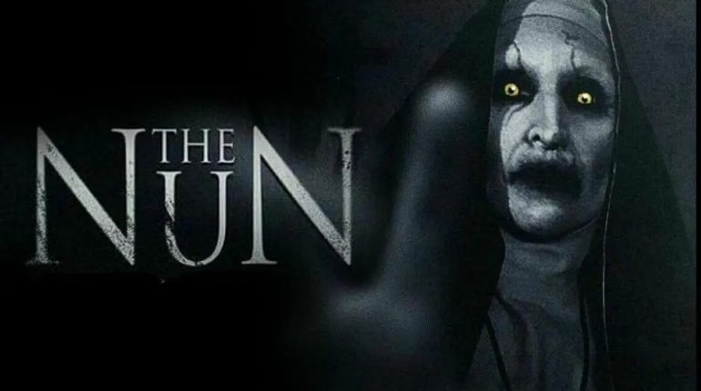 Is The Nun Based On A True Story? Where Did the Legend Come From ...