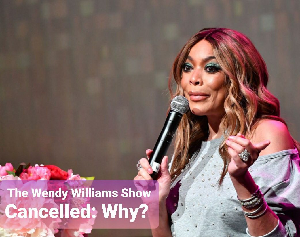 What Happened To The Wendy Williams Show?