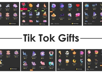 How Much Is A Galaxy On TikTok? The Gift's Price, Explained