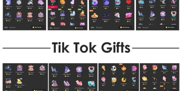 How Much Is A Galaxy On TikTok? The Gift's Price, Explained