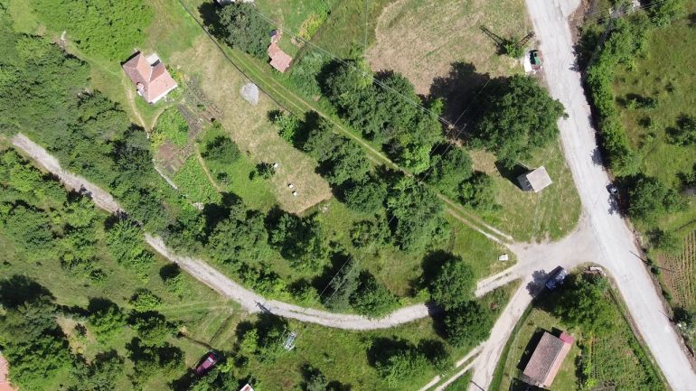 to show tsarichina