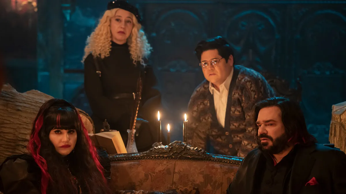 What We Do in The Shadows Season 5 Renewal and Release Date